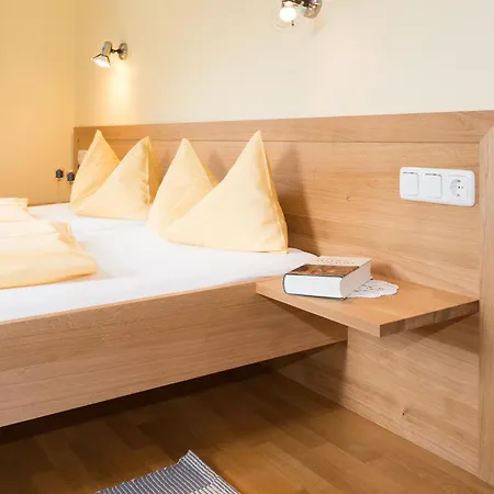 Moosbrugger Haus Herlinde Lägenhet *