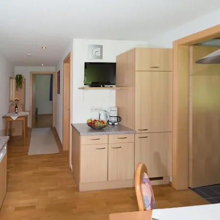 Moosbrugger Haus Herlinde *