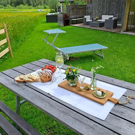 Moosbrugger Haus Herlinde * Schoppernau