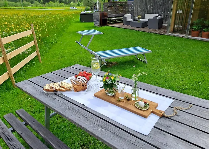 Moosbrugger Haus Herlinde * Schoppernau